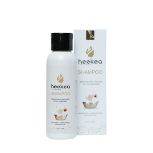 Heekea Shampoo Kutu